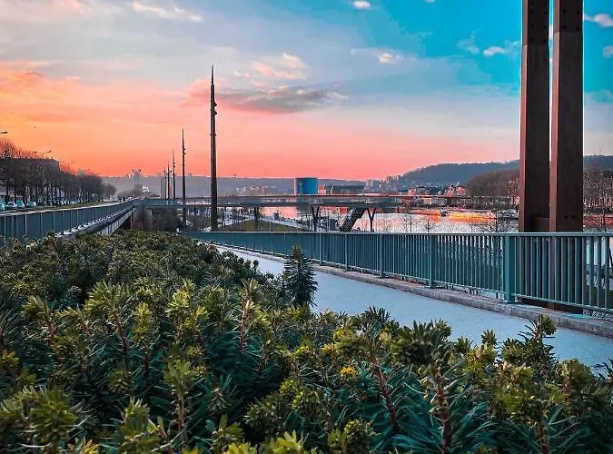 Rouen Saint Nicaise